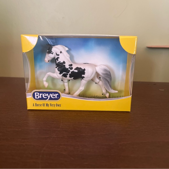 2025 Breyer Collector Club Lot of 2 Stablemates - Picture 4 of 4